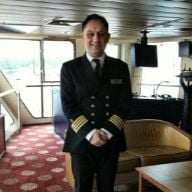 Captain Dimitris