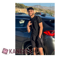 Αλέξης 21 χρόνον μόνο ενεργιτηκος 100 ευρώ ο χορός μου είναι καλλιθέα - Εικόνα 2