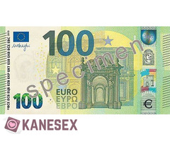100 ευρώ.