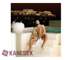 Vip escort Greek 6987942608 - Εικόνα 8