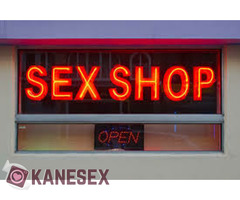 Εργασία σε Sexshop