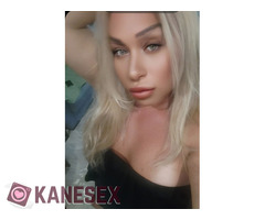 Εντυπωσιακή real  τρανς joulia blond 6909431364 - Εικόνα 3