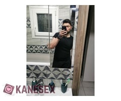 Καυλιαρης 29 ετών