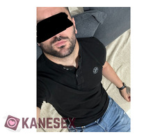 Καυλιαρης 29 ετών