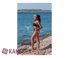 Laly Escort  Yourangels - Escorts Athens - Εικόνα 6