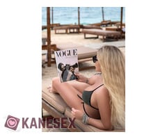 Λίλιαν Escort Yourangels - Escorts Athens - Εικόνα 6