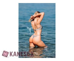 Αλεξάνδρα Escort  Yourangels - Escorts Athens - Εικόνα 1