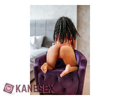 Choco! Ebony Escort  Yourangels - Escorts Athens - Εικόνα 9