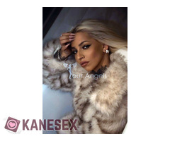 Λεϊλα Escort Yourangels - Escorts Athens - Εικόνα 2