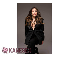 Εμιλία Escort Yourangels - Escorts Athens - Εικόνα 5