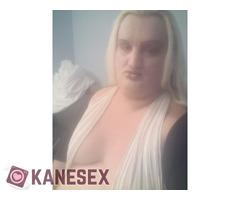 Ενεργητική trans προσφέρω και υπηρεσία ερωτικού massage - Εικόνα 2