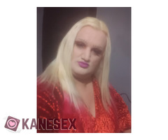 Ενεργητική trans προσφέρω και υπηρεσία ερωτικού massage - Εικόνα 3