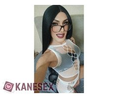 Ενεργητική trans προσφέρω και υπηρεσία ερωτικού massage - Εικόνα 6