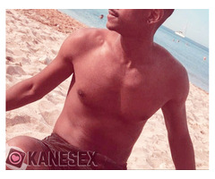 Hello I am Sam 23 years old. Looking for fun times with young bbc???????????? - Εικόνα 3