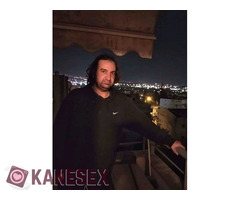 Αφεντης Νικος