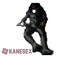για λατρεις του leather