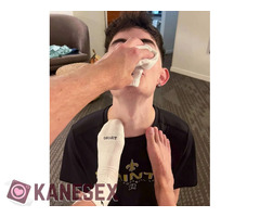 Ο απόλυτος σκλάβος σου