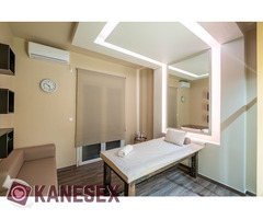 Central Spa
