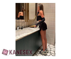 Ανδριάνα, νέα sexy escort στη Θεσσαλονίκη - Εικόνα 3