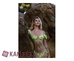 Μόνικα Escort  Yourangels - Escorts Athens - Εικόνα 3