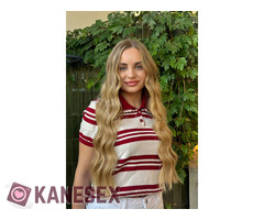 Λίζα Escort Yourangels - Escorts Athens - Εικόνα 8