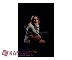 Καρολίνα Escort Yourangels - Escorts Athens - Εικόνα 6