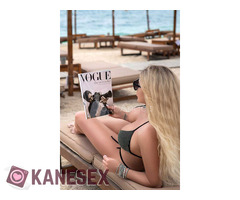 Λίλιαν Escort Yourangels - Escorts Athens - Εικόνα 7