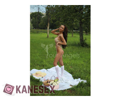 Μιλάνα Escort Yourangels - Escorts Athens - Εικόνα 8