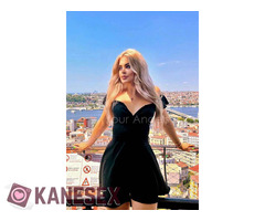 Mila Blonde Escort  Yourangels - Escorts Athens - Εικόνα 3