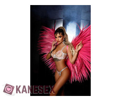 Κάντυ Escort Yourangels - Escorts Athens - Εικόνα 1