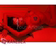 Ρίτα Escort Yourangels - Escorts Athens - Εικόνα 5