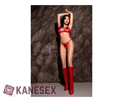 Ρίτα Escort Yourangels - Escorts Athens - Εικόνα 7