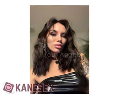Αλίκη Escort Yourangels - Escorts Athens - Εικόνα 6