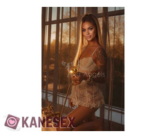 Τζούλια Escort  Yourangels - Escorts Athens - Εικόνα 5