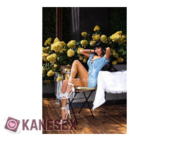 Μαντλένα Escort Yourangels - Escorts Athens - Εικόνα 5