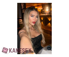 Ντάνα Escort Yourangels - Escorts Athens - Εικόνα 1