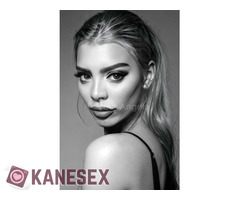Ντάνα Escort Yourangels - Escorts Athens - Εικόνα 2