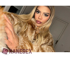 Ντάνα Escort Yourangels - Escorts Athens - Εικόνα 4