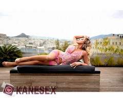 Αβρόρα Escort Yourangels - Escorts Athens - Εικόνα 8
