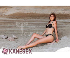 Βίκυ Escort Yourangels - Escorts Athens - Εικόνα 4