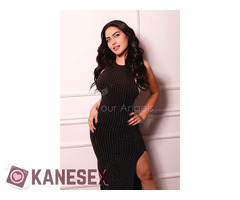 Αμάλ Yourangels - Escorts Athens - Εικόνα 5