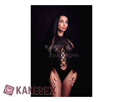Κάττυ Escort Yourangels - Escorts Athens