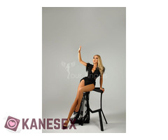 Έλενα Yourangels - Escorts Athens - Εικόνα 7