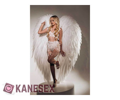 Λιάνα Yourangels - Escorts Athens - Εικόνα 8