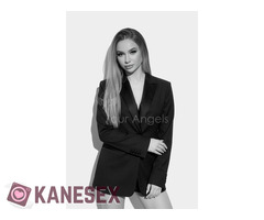 Σαμπρίνα Escort Yourangels - Escorts Athens