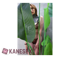 Λούσι Escort Yourangels - Escorts Athens - Εικόνα 4