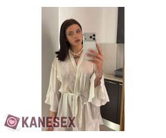 Αλέσια Escort Yourangels - Escorts Athens - Εικόνα 8