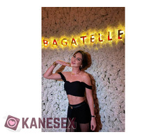 Σοφία Escort Yourangels - Escorts Athens - Εικόνα 7