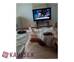 Για παθητική κρος ή τρανς - Εικόνα 8