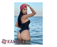 Premium Βίζιτα στην Αθήνα Gabrielly - Glamour Escorts - Εικόνα 1